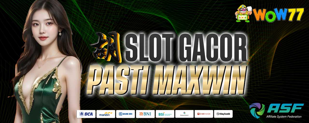 slot gacor